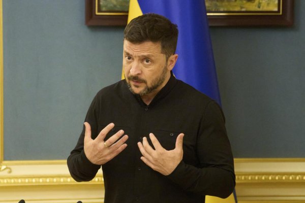  Zelenskyj po nočnom útoku na Kyjev: Je potrebné zaviesť nové sankcie