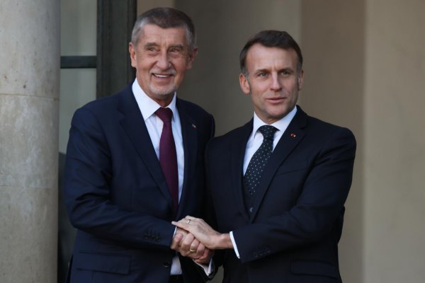 Babiš: Muničná iniciatíva môže pokračovať, ale Česká republika ju financovať nebude