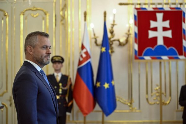 Kancelária prezidenta podpísala Memorandum o spolupráci s Konferenciou biskupov Slovenska