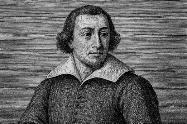 Juraj Tranovský (27. marec 1592 - 29. máj 1637)