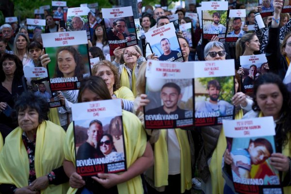 Hamas predložil zoznam Izraelčanov a Palestínčanov, ktorých navrhuje na výmenu