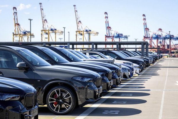 Trump pritvrdil, na dovoz z Európskej únie chce od augusta uvaliť 30 % clá