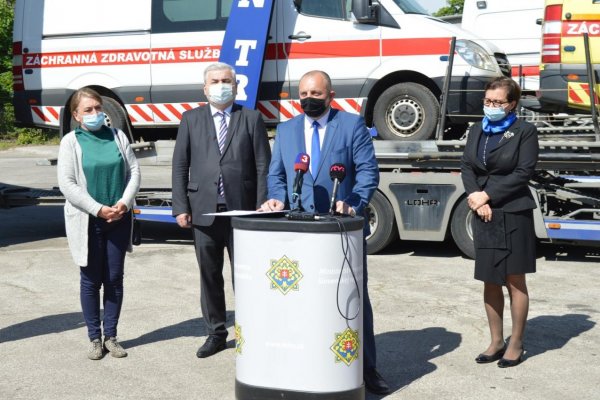 Matovičov poslanec: Zavedenie hmotnej zodpovednosti politikov bude riešiť osobitný zákon