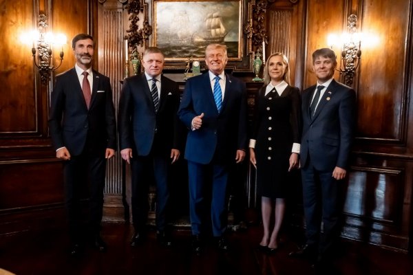 KDH nerozumie, prečo k podpisu dohody s USA prišlo až teraz