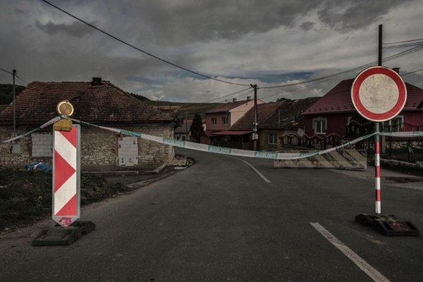 Téma .týždňa: Včera bolo neskoro