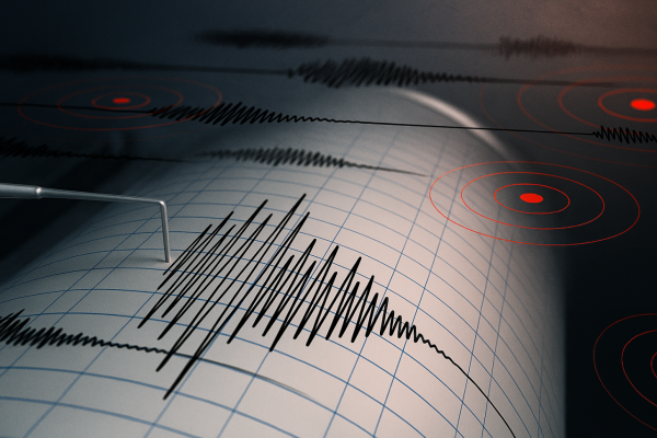 V okolí Šamorína bol zatiaľ najsilnejší dotras februárového zemetrasenia