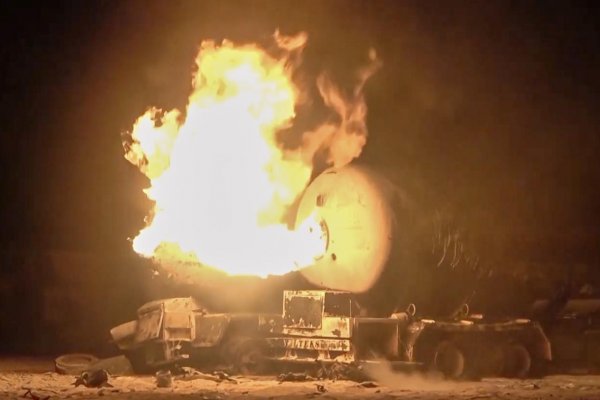 Počet obetí útokov USA na ropný prístav v Jemene sa zvýšil na 74