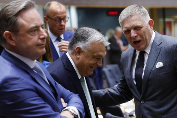 Fico: Slovensko bude žiadať kompenzácie a výnimky z pripravovaného zákazu dovozu plynu z Ruska