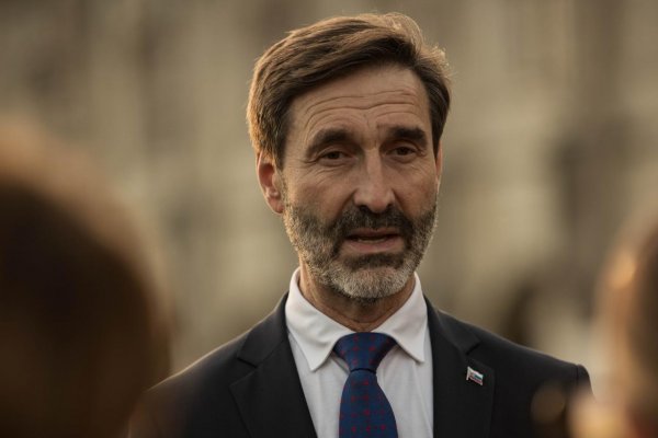 Blanár po schôdzke so Szijjártóm: Slovensko a Maďarsko naďalej stoja na strane mieru