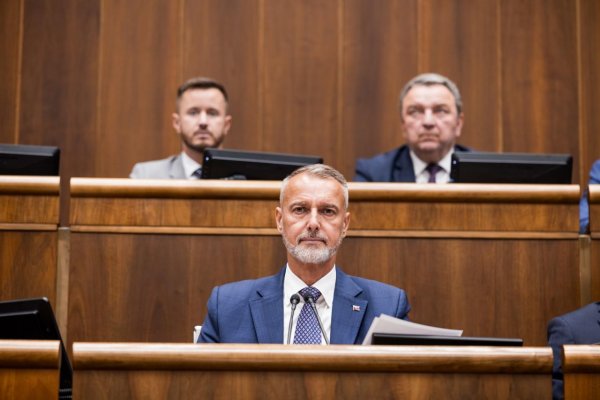 Schválenie rozpočtu bude najväčšou skúškou koalície, k dohode treba dôjsť, tvrdí Raši