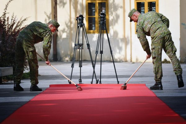 Máme zmeniť našu Bezpečnostnú stratégiu?