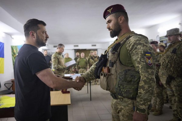 Za pár týždňov uvidíme ukrajinskú protiofenzívu v oveľa lepšej situácii, odkázal generál Ben Hodges