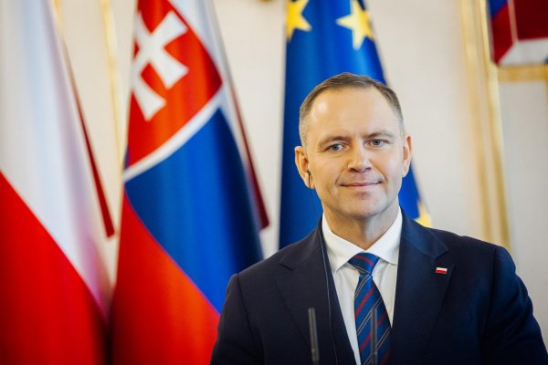 Poľský prezident Nawrocki zrušil stretnutie s Orbánom v Maďarsku