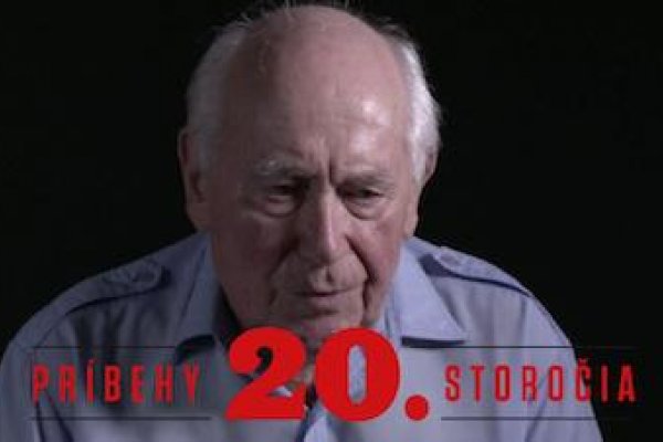 Príbehy 20. storočia