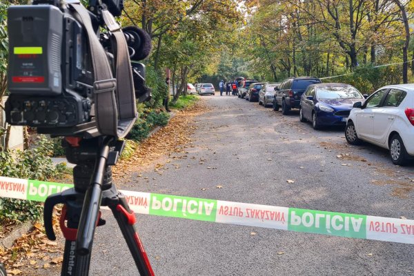 Škola, ktorú navštevoval strelec z Bratislavy, nezaznamenala žiadne radikálne názory