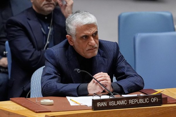 Irán označil americkú námornú blokádu za závažné porušenie svojej suverenity