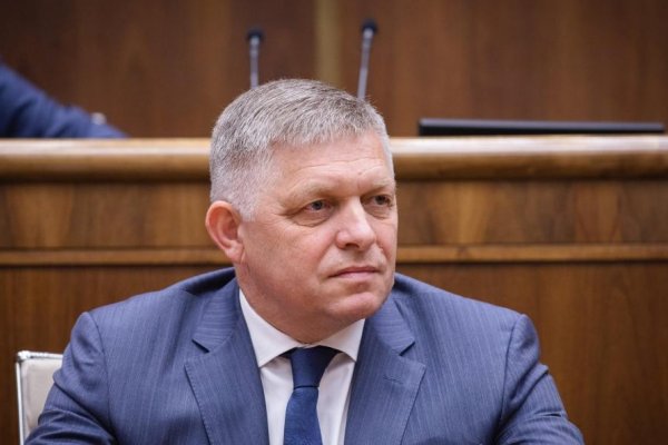 Robert Fico o nafte už radšej mlčí