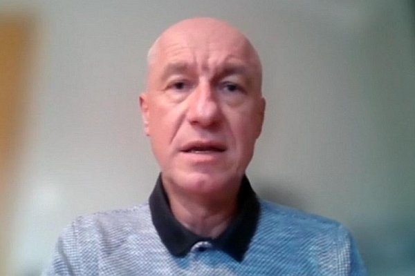 Karel Hirman: Paradoxne, čím je na trhoch menej ruského plynu, tým je lacnejší 