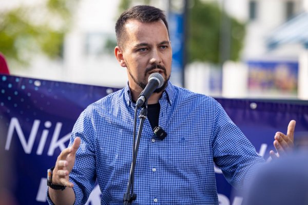 Demokrati odmietajú Dankov návrh na zredukovanie počtu samosprávnych krajov