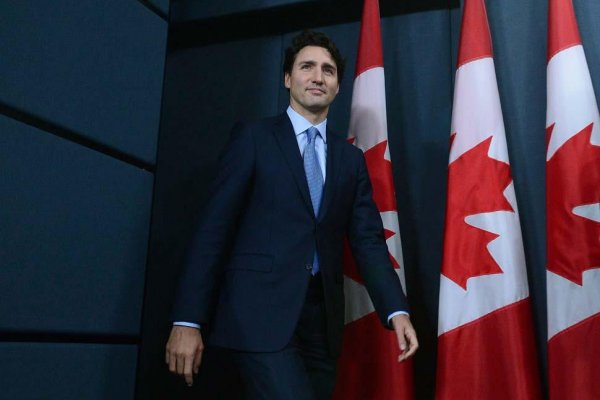 Justin Trudeau: Politik pre hipsterov