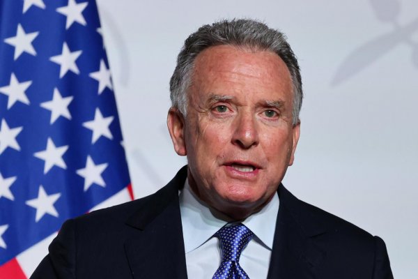 Witkoff sa vo štvrtok stretne s Putinom, budú rokovovať o ukončení vojny na Ukrajine