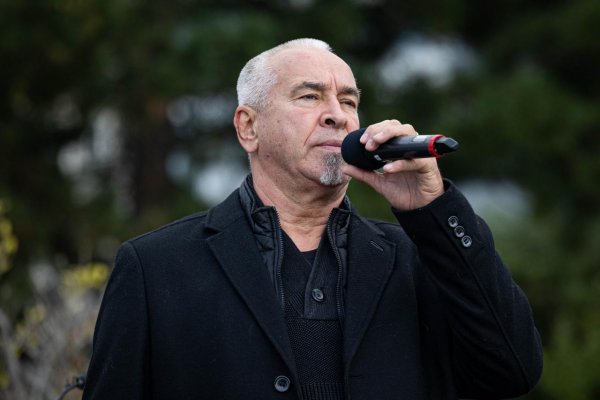 Veľmi otvorený list Mariánovi Greksovi