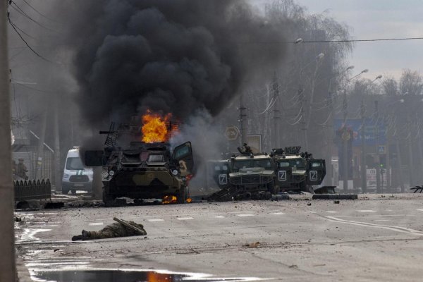 Ukrajina AKTUÁLNE: Z neúspechu evakuácie civilistov z mesta Mariupol Putin viní Ukrajinu 