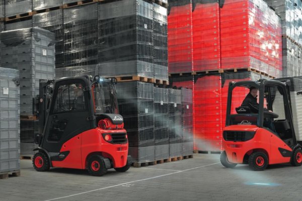 Linde Material Handling: Tri dekády inovácií a úspechov na Slovensku