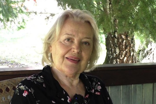 Magda Vášáryová: Robert Fico je stroskotanec, dobehla ho chamtivosť