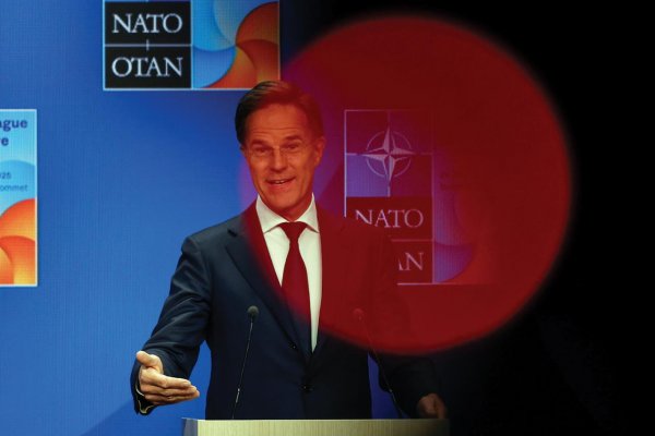 Esej: Atlantická aliancia a „kríza Západu“