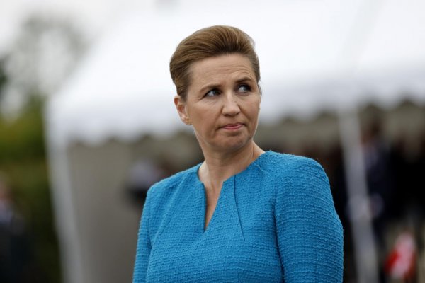 Prezidentka Čaputová reaguje na útok na dánsku premiérku Mette Frederiksenovú