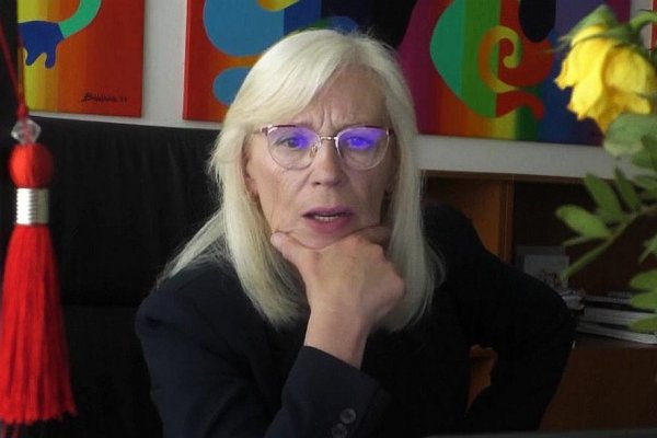 Iveta Radičová: Čo prezident v správe o stave republiky nepovie