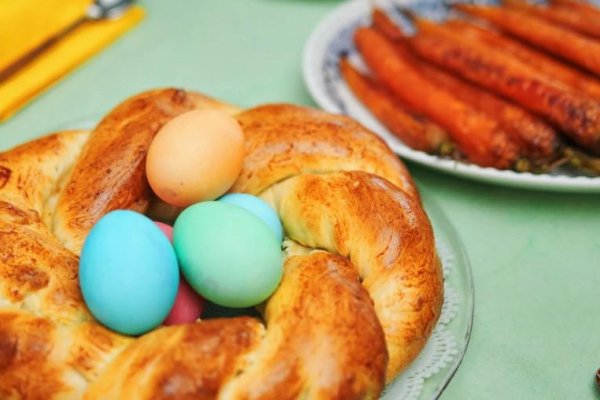 Veľká noc v Tescu: Bohatá nádielka tradičných aj svetových špecialít