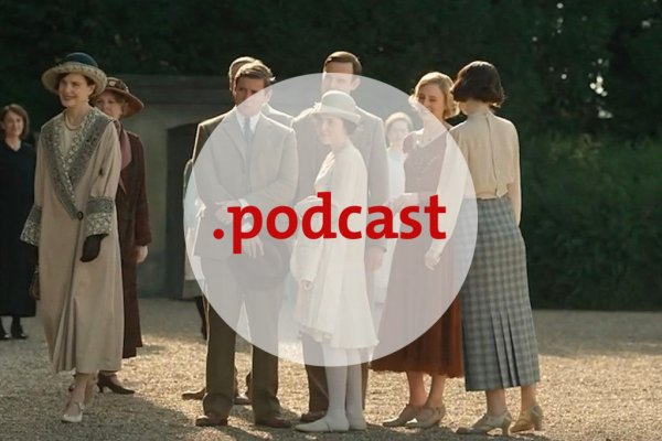 .týždeň vo filme: Downton končí, slovenský Otec a maďarské školstvo