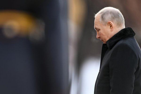 Putin dodávky zbraní NATO na Ukrajinu označil za účasť na konflikte