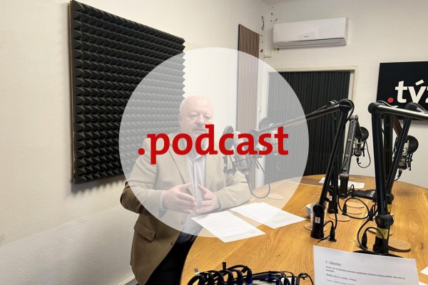 Bezpečnostný radar generála Pavla Macka: Prečo Trump nechce zaútočiť na Irán