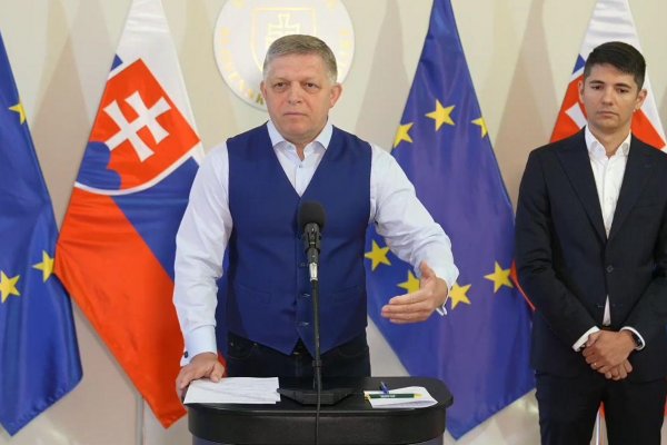 Fico chce nedeľné politické diskusie presunúť na pracovné dni — čo to znamená podľa Eugena Kordu