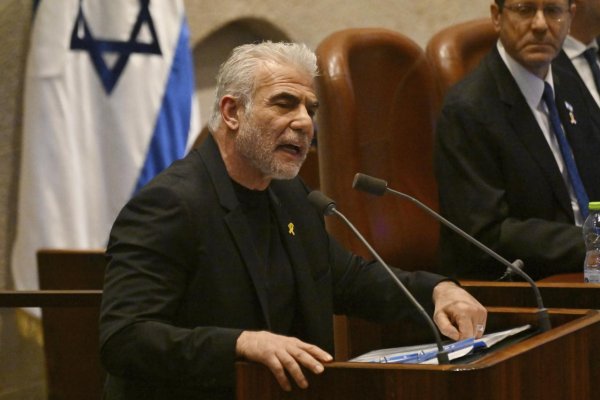 Káhira odmietla Lapidov návrh o egyptskom spravovaní Pásma Gazy