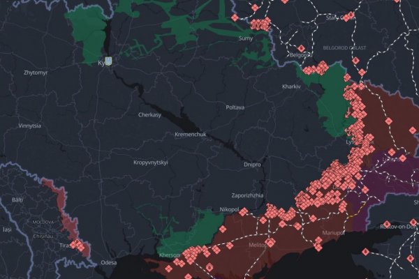 Ukrajina ONLINE: Ruský dron zabil troch pracovníkov elektrárne v Sloviansku​