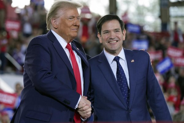 NYT: Novým šéfom americkej diplomacie bude zrejme Marc Rubio