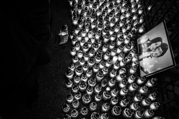 Téma .týždňa: 7 rokov bez spravodlivosti