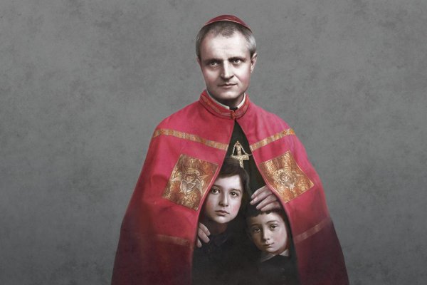 Biskup Gojdič: Spravodlivý medzi nami
