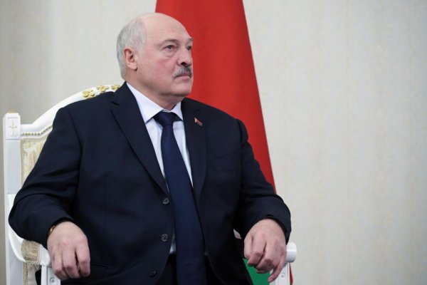 Bielorusko prepustilo 123 politických väzňov