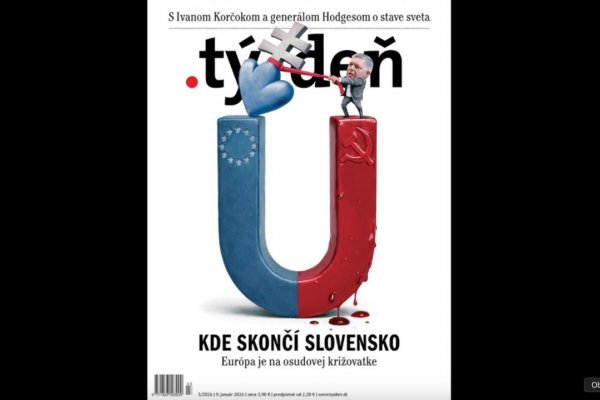 Nový .týždeň: Svet sa už zmenil, a my? Čo ostalo z Európy? Čo cítia herci SND? 