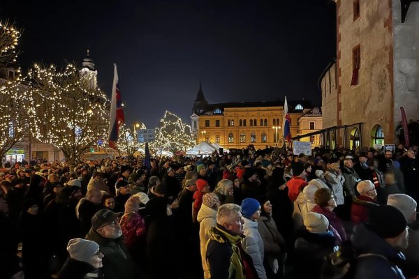 Nech pochopia, že nemôžu všetko. Neprejde im to!