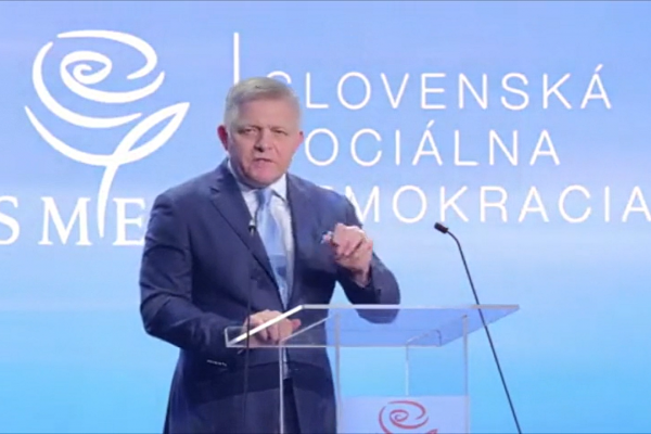 Prečo chce Robert Fico obnoviť vyšetrovanie vraždy Jána Kuciaka a jeho snúbenice?