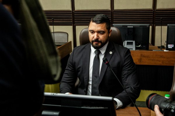 PS žiada odvolanie Pavla Gašpara z postu šéfa tajnej služby