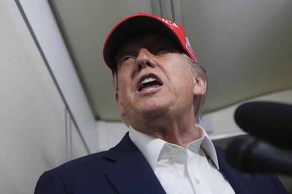 Trump verí, že dohoda o prímerí v Gaze by mohla byť dosiahnutá na budúci týždeň