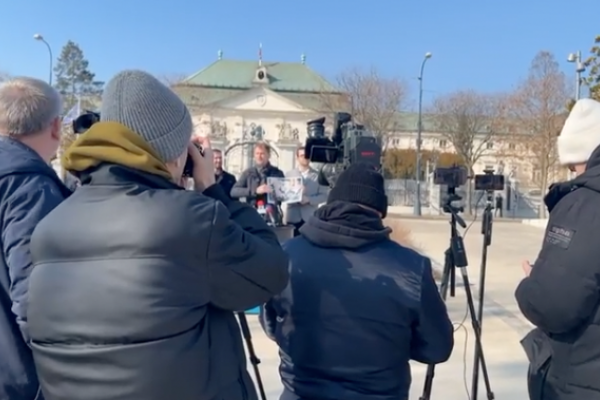 Konsolidácia verejných financií v podaní Roberta Fica