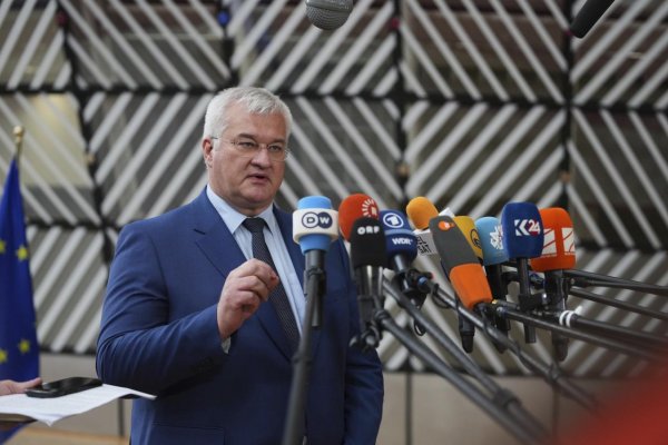 Ukrajina upraví kontroverzný protikorupčný zákon